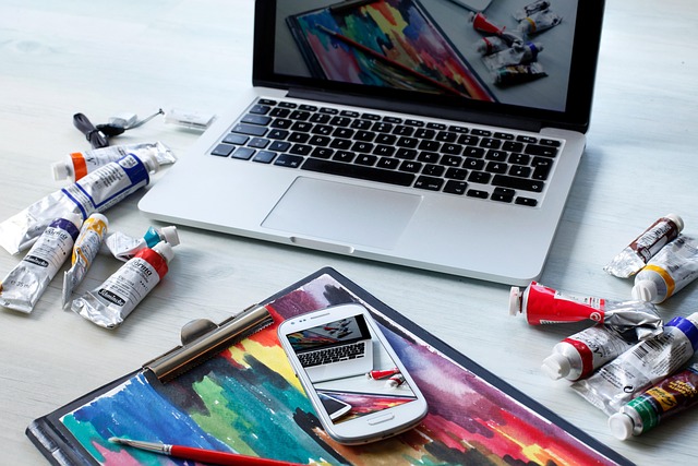 Digital marketing ordbog for begyndere