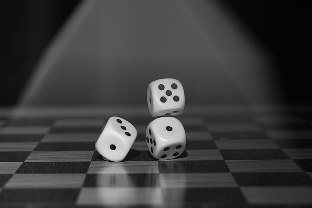 Kortspil og casinospil gennem tiden
